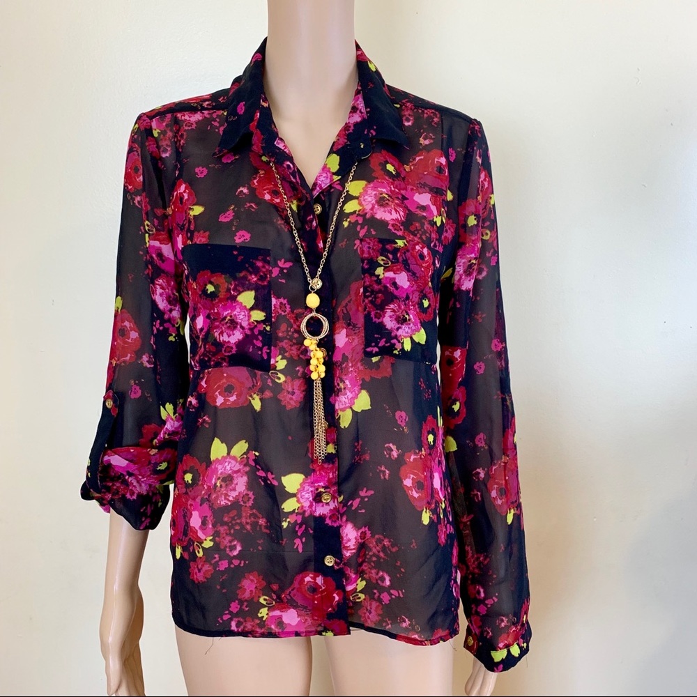 Charlotte Russe